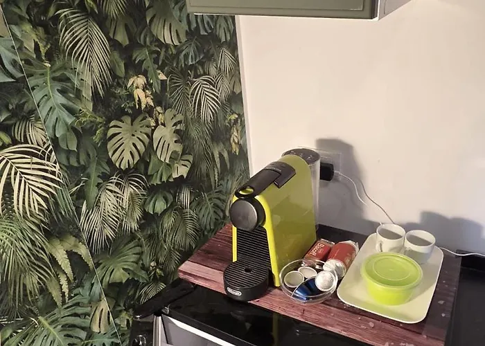 Elycon House - Locazione Turistica A Homestay *