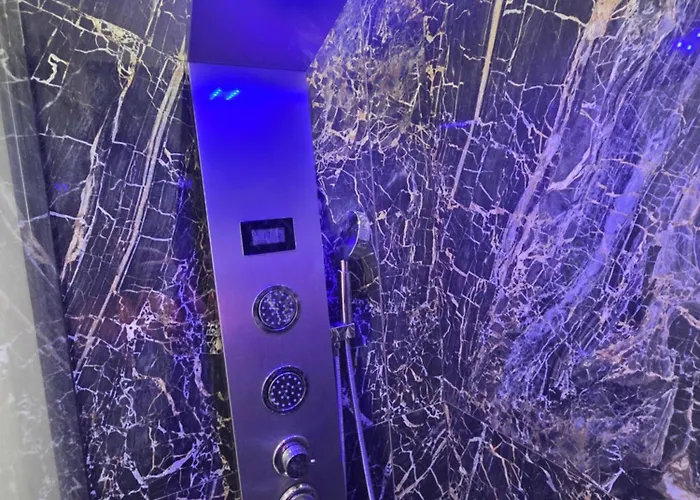 Elycon House - Locazione Turistica A Habitación en casa particular Bérgamo