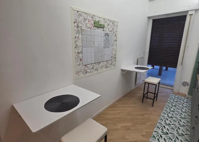 Habitación en casa particular Elycon House - Locazione Turistica A *