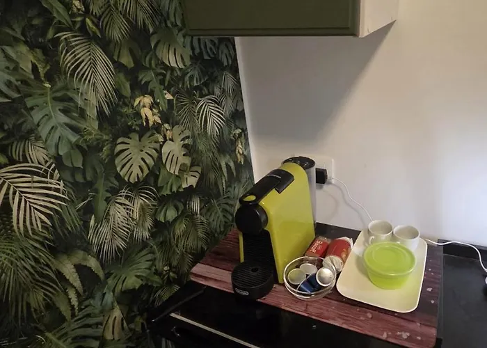 Elycon House - Locazione Turistica A Homestay Bergamo