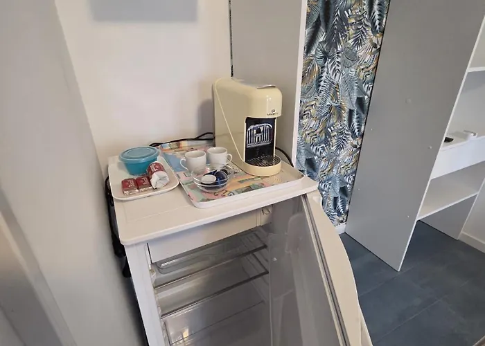 Homestay Elycon House - Locazione Turistica A *