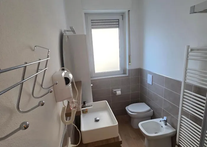 Elycon House - Locazione Turistica A Homestay Bergamo