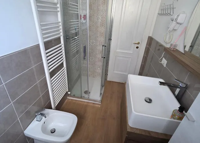 Elycon House - Locazione Turistica A Homestay Bergamo