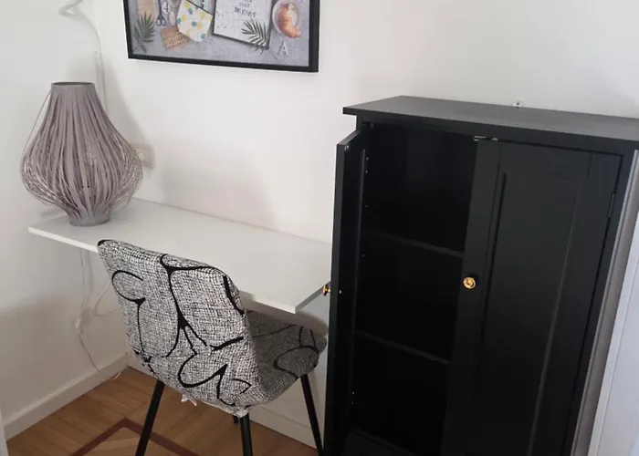 Elycon House - Locazione Turistica A * Bérgamo