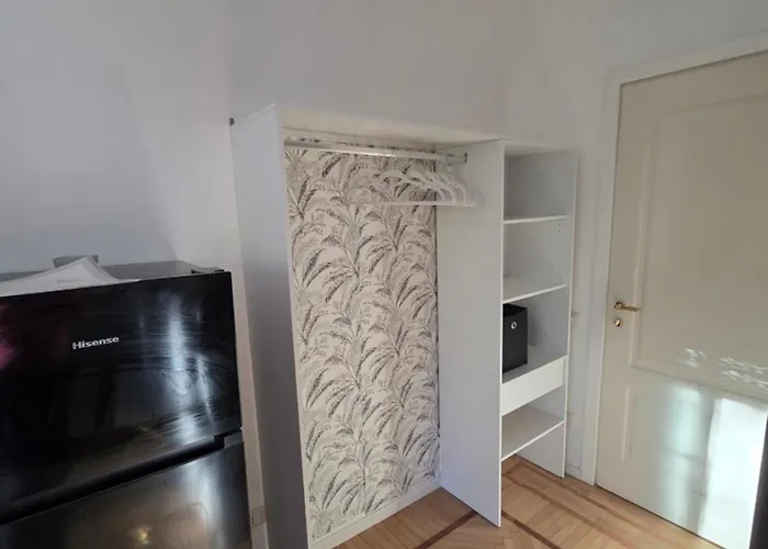 Elycon House - Locazione Turistica A * Bergamo