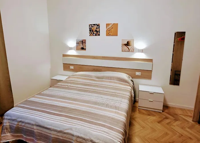 Elycon House - Locazione Turistica A Homestay