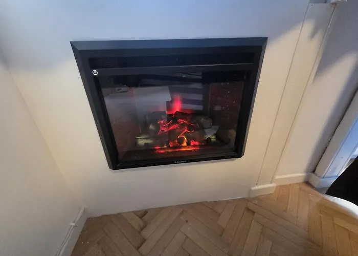 Habitación en casa particular Elycon House - Locazione Turistica A *