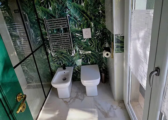 Elycon House - Locazione Turistica A Bergamo