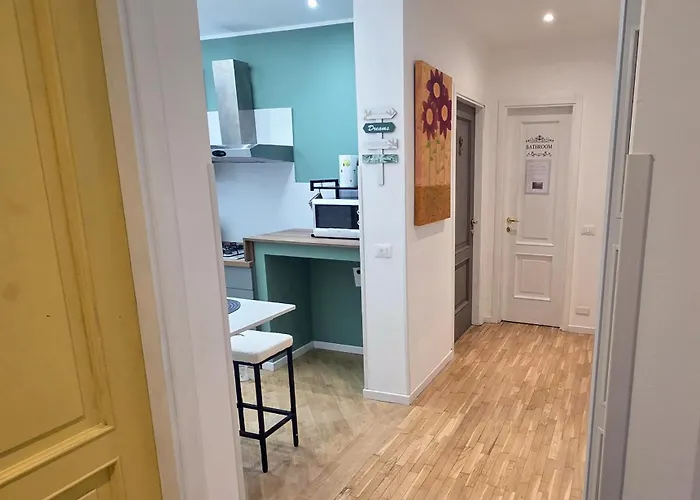 Homestay Elycon House - Locazione Turistica A *