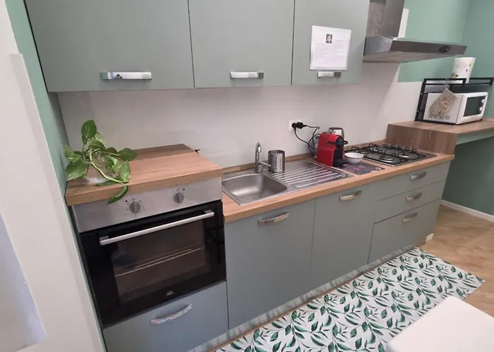 Homestay Elycon House - Locazione Turistica A *