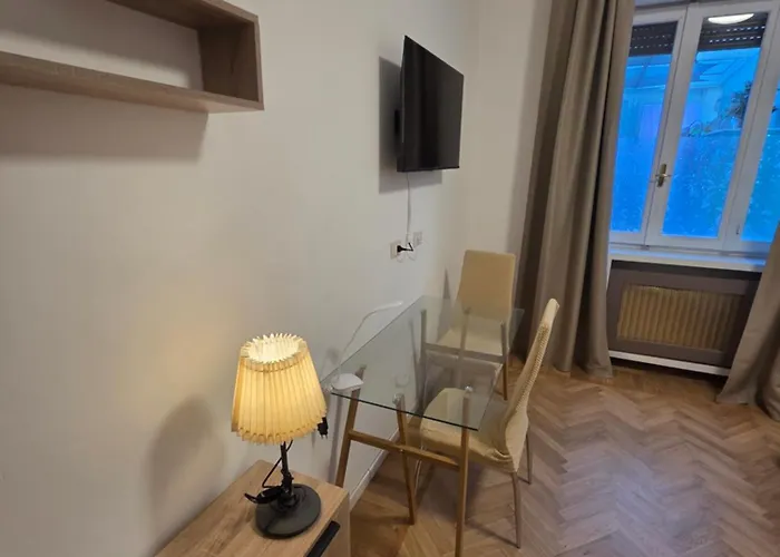 Elycon House - Locazione Turistica A *