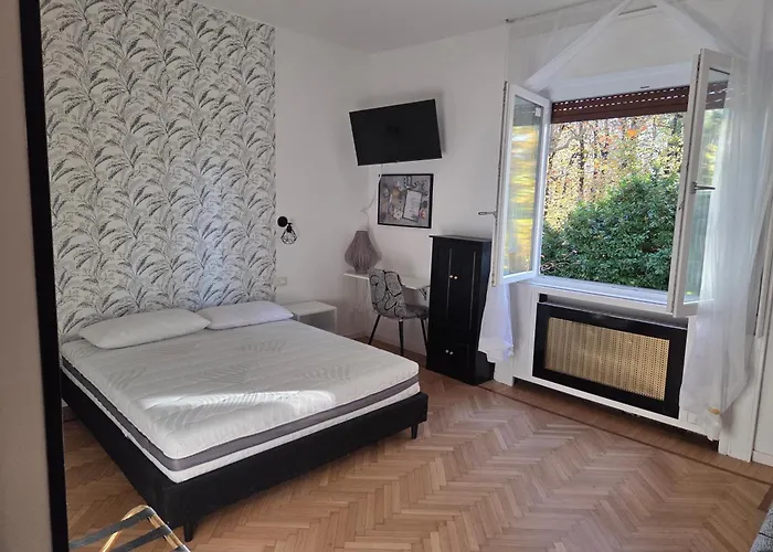 Homestay Elycon House - Locazione Turistica A