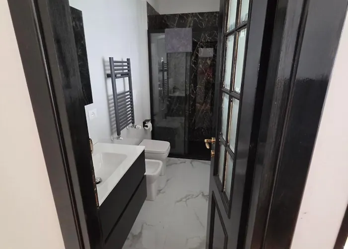 Elycon House - Locazione Turistica A Homestay