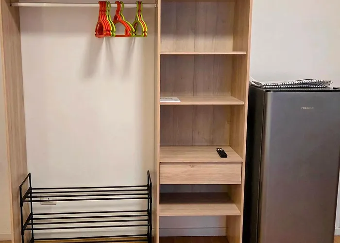 Elycon House - Locazione Turistica A Bérgamo